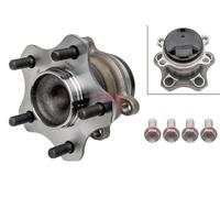 Kit de rodamientos de rueda Schaeffler FAG 713 6333 30 para OE 43202-5SK0A