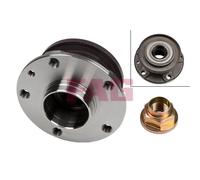 1x FAG Juego Rodamiento Rueda Trasero Radnabensatz para Alfa Romeo 166