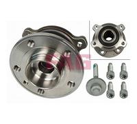 1x FAG Juego Rodamiento Rueda Trasero Volvo XC60 156 31277810