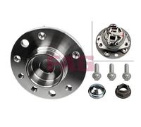 1x FAG Rodamiento de Rueda Kit Delantero para Opel Zafira B A05