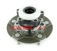 1x FAST Juego Cojinete Delantero de Rueda para Ford Transit V363 Kasten 2.0