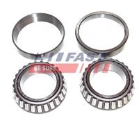 1x FAST Juego De Rodamientos Radnabe Trasero Para Ford Transit Kasten FA FD FB