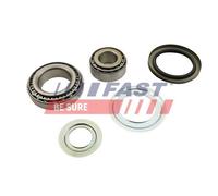 1x FAST Juego Rodamiento Rueda Delantero para Mercedes-Benz Sprinter 3-T 313 CDI