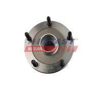 1x FAST Juego Rodamiento Rueda Trasero Izquierdo para Ford Transit Kasten 2.0 Di