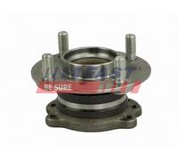 1x FAST Radlagersatz Trasero Derecho para Ford EcoSport B-Max 1.0 EcoBoost 1.6