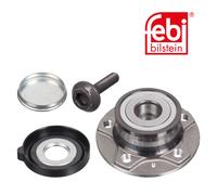 1x Febi BILSTEIN Cojinete Eje Trasero para Audi A6 Avant 4G5 C7 4GD 2.0Tdi
