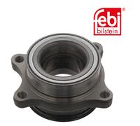 1x Febi BILSTEIN Juego Cojinete Delantero de Rueda Lados para Toyota Hiace IV _