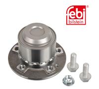 1x FEBI BILSTEIN Juego Cojinete Rueda Delantera Para Mercedes-Benz Vito/Mixto