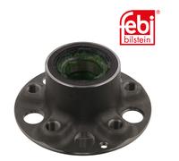 1x FEBI BILSTEIN Juego Cojinete Rueda Delantera para Mercedes E-Klasse T S212