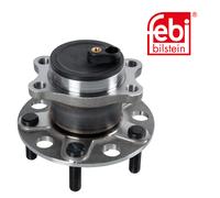 1x FEBI BILSTEIN Juego Cojinete Rueda Radnabe Trasero Para Jeep Compass MK49