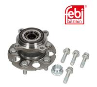 1x FEBI BILSTEIN Juego Cojinete Rueda Trasero Izq Honda CR-V IV RM RM_
