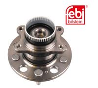 1x FEBI BILSTEIN Juego Cojinete Rueda Trasero para Hyundai IX35 LM EL ELH