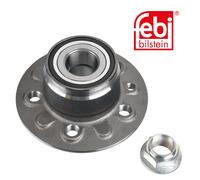 1x FEBI BILSTEIN Juego Cojinete Rueda Trasero Rover 75 MG RJ 2.0 V6 1.8 2.5