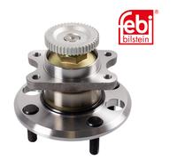 1x FEBI BILSTEIN Juego Cojinetes Rueda para KIA Magentis GD MS Trasera