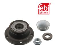 1x FEBI BILSTEIN Juego Cojinetes Rueda Trasero Ambos Lados para Fiat Doblo
