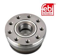 1x FEBI BILSTEIN Juego Rodamiento Radnabe Delantero Izquierdo para Iveco Daily V