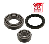 1X FEBI BILSTEIN Juego Rodamiento Rueda Delantero Doble Cara para Mercedes T1/TN
