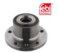 Rodamiento de la rueda Eje delantero, izquierda 32694 FEBI BILSTEIN para VOLVO