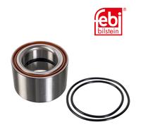 1x FEBI BILSTEIN Juego Rodamiento Rueda Trasero Izquierdo para Iveco Daily IV