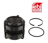 1x FEBI BILSTEIN Juego Rodamientos Radnaba Trasero Doble Lado Nuevo