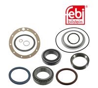 1x FEBI BILSTEIN Juego Rodamientos Radnaba Trasero Doble Lado Nuevo