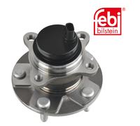 1x FEBI BILSTEIN Juego Rodamientos Radnabe Delantero Para Lexus GS _L1_