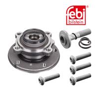 1x FEBI BILSTEIN Juego Rodamientos Rueda Delante Doble Para BMW 3er Touring F31