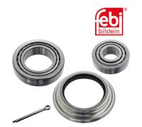 1x FEBI BILSTEIN Juego Rodamientos Rueda Eje Delantero Izq/Der Ford Transit