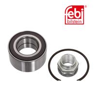 1x Febi BILSTEIN Kit Cojinete de Rueda Eje para Fiat 500 312_ 312 Ford Ka RU8