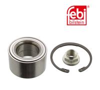 1x Febi BILSTEIN Kit Cojinete de Rueda Trasero Ambos para Land Rover Range Ls