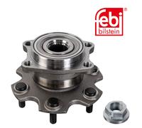 FEBI BILSTEIN Cojinete de rueda para MITSUBISHI: Shogun, Pajero, Montero (Ref: 174135)