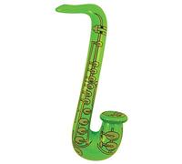 Hen and Stag X99 110 - Juego de 4 4 saxofones inflables