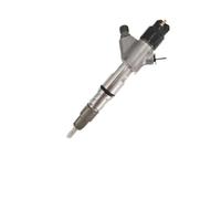 1x Fuel Injector 0445120331 | Diesel Common Rail Injector Replacement For Xichai FAW Jiefang 6DL1 6DL2 6DM2 Engine - Bosch Style Direct Fit