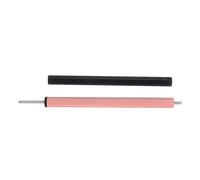 1X Funda de PelíCula de Fusor de Rodillo de PresióN MáS Baja para 377 477 452 M377 M477 M452 M377Dw M477Fdn M477Fdw M477Fnw M452Dn M452Dw M452Nw