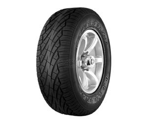 1x General Tire Grabber HP 275/60R15 107T FR OWL
