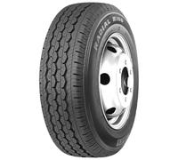 1x Goodride H 188 155/80R12C 83Q 6PR