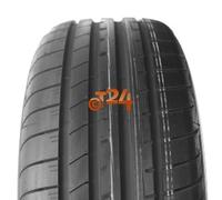 1X GOODYEAR 275/40 ZR19 101 Y FP MGT EAGLE F1 (ASYMMETRIC) 3 DOT 2021 Neumáticos