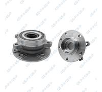 1x GSP Cojinete Con Sensor ABS Delantero Izquierdo Derecho para Jeep Cherokee Kl