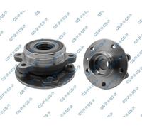 1x GSP Cojinete Delantero Izquierdo para Renault Trafic III Caja 1.6 DCI 120