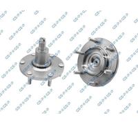 1x GSP Juego Cojinete de Rueda Radlager Para Ford Ranger 2.2 TDCi 9499171