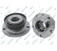 1x GSP Juego Cojinete Rueda Del Trasero para Alfa Romeo 147 937