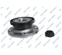 1x GSP Juego Cojinete Rueda Del Trasero para Alfa Romeo 147 937