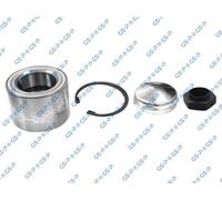 1x GSP Juego Cojinete Rueda Delantera Para Fiat Ducato Pritsche/Chasis 230