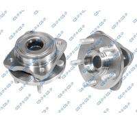 1x GSP Juego Cojinete Rueda Delantero Radnaba para Chrysler Voyager/Grand GS