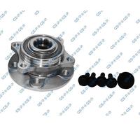 1x GSP Juego Cojinete Rueda Delantero Radnabe Para Volvo V70 II SW 136 mm