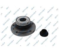 1x GSP Juego Cojinete Rueda Radnabe Trasero Para Renault Espace III JE0_