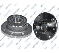 1x GSP Juego Cojinete Rueda Radnabensatz Trasero para Fiat Stilo Multi Wagon 192