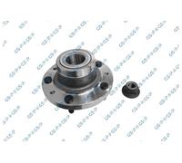 1x GSP Juego Cojinete Rueda Trasero para Ford Transit Bus FD_ _ FB_ FS_ FZ_