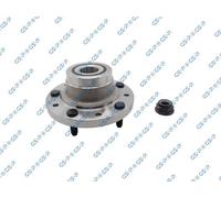 1x GSP Juego Cojinete Rueda Trasero para Ford Transit Bus FD_ _ FB_ FS_ FZ_