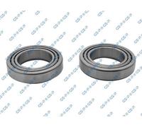 1x GSP Juego Cojinete Rueda Trasero para Ford Transit Bus FD_ _ FB_ FS_ FZ_